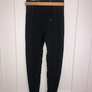 Gymshark ultra seamless leggings